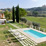 Villa Fonte A Colle *