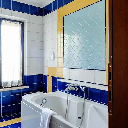 ヴィラ Fonte A Colle *