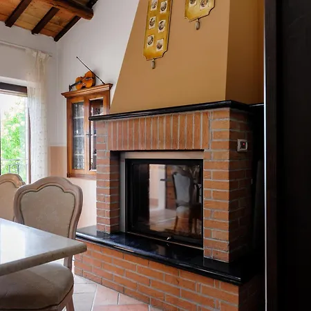 Fonte A Colle * Castorano