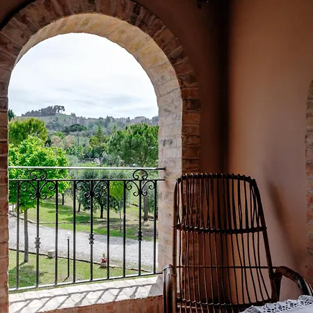 Fonte A Colle Castorano (Ascoli Piceno)