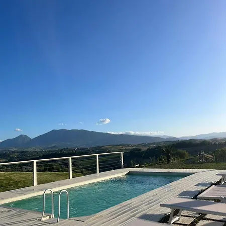 Fonte A Colle Castorano (Ascoli Piceno)