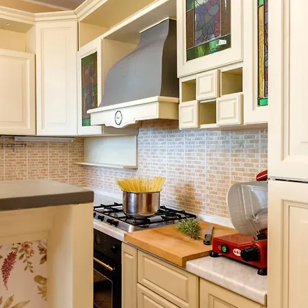 ヴィラ Fonte A Colle