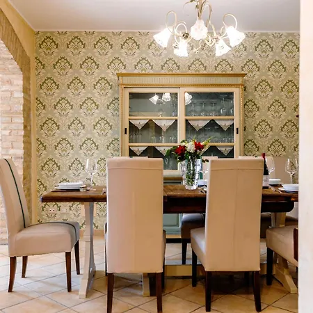 Fonte A Colle ヴィラ *