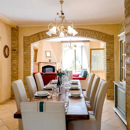 Fonte A Colle Castorano (Ascoli Piceno)