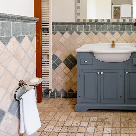 Fonte A Colle * Castorano (Ascoli Piceno)