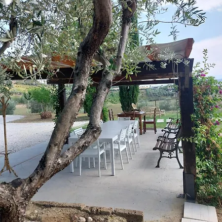 Fonte A Colle ヴィラ *