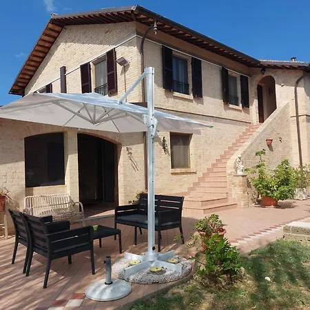 Fonte A Colle Castorano (Ascoli Piceno)