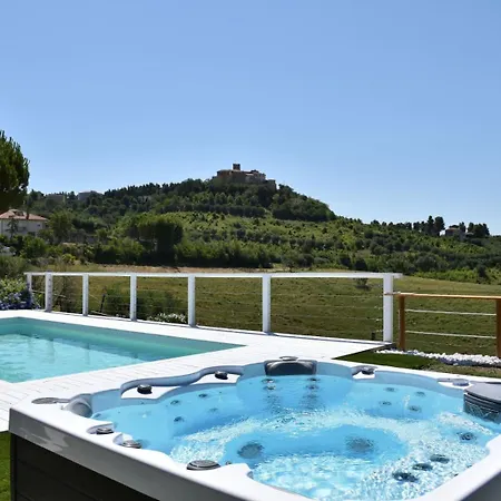 Villa Fonte A Colle *